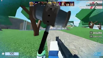 ROBLOX YA NO SERÁ EL MISMO ????????????