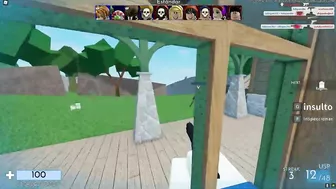 ROBLOX YA NO SERÁ EL MISMO ????????????