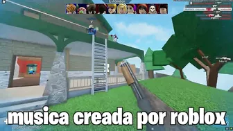 ROBLOX YA NO SERÁ EL MISMO ????????????