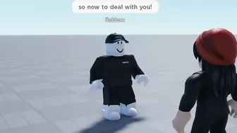 OMG! ???? ROBLOX REALLY!