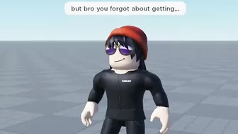 OMG! ???? ROBLOX REALLY!