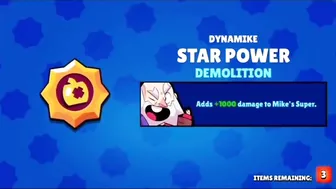 MEGA RARE ACCOUNT IN BRAWL STARS!????⬆️[concept]