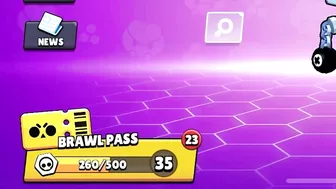 HELLO!???? Complete 10000 TOKENS QUEST with EVE - brawl Stars Free Gifts