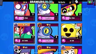 I LOVE YOU SUPERCELL❤???? - Brawl Stars (concept)