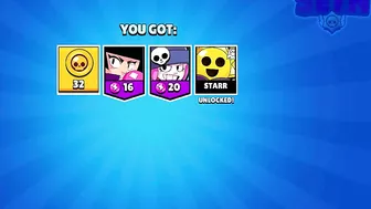 I LOVE YOU SUPERCELL❤???? - Brawl Stars (concept)