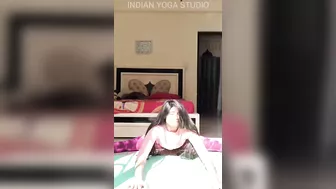 TOP 10 YOGA POSTURE TUTORIAL | Yoga Girl | INDIAN YOGA STUDIO