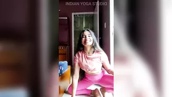 TOP 10 YOGA POSTURE TUTORIAL | Yoga Girl | INDIAN YOGA STUDIO