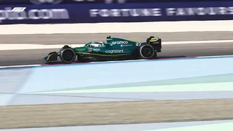 FP1 Highlights | 2022 Bahrain Grand Prix