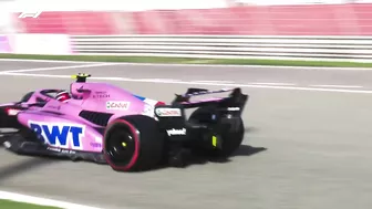 FP1 Highlights | 2022 Bahrain Grand Prix