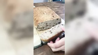 Day 29 of my bread challenge