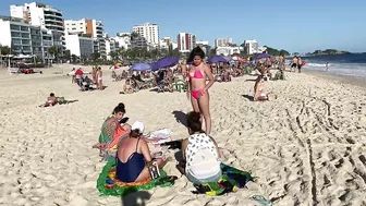 ???????? Rio de Janeiro LEBLON IPENAMA  Beach Best Travel BRAZİL