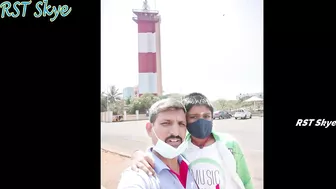 Marina Beach Kadal Alaiyin Osai |கடல் அலையின் ஓசை|Marina Beach Chennai |மெரினா பீச் கடல் அலையின் ஓசை