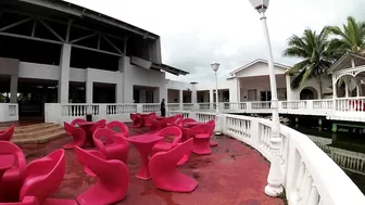 PAN video - Memories Caribe Beach  Resort, Cayo Coco - Cuba.