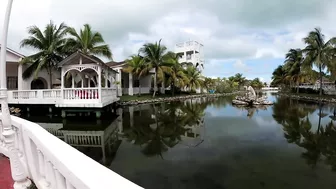 PAN video - Memories Caribe Beach  Resort, Cayo Coco - Cuba.