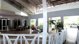 PAN video - Memories Caribe Beach  Resort, Cayo Coco - Cuba.