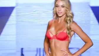 swimwear fashion show  | Bikini | Fashion Show | fashion world |