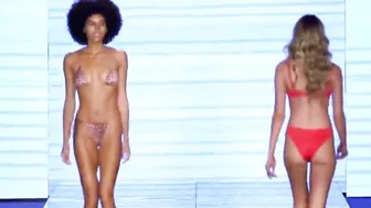 swimwear fashion show  | Bikini | Fashion Show | fashion world |