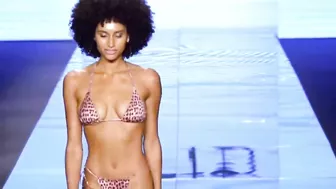 swimwear fashion show  | Bikini | Fashion Show | fashion world |