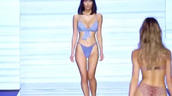 swimwear fashion show  | Bikini | Fashion Show | fashion world |