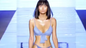 swimwear fashion show  | Bikini | Fashion Show | fashion world |