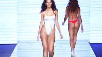 swimwear fashion show  | Bikini | Fashion Show | fashion world |