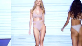 swimwear fashion show  | Bikini | Fashion Show | fashion world |