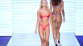 swimwear fashion show  | Bikini | Fashion Show | fashion world |