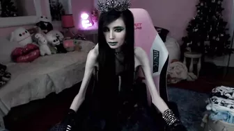 Out of Context Eugenia Cooney Stream - Mar 17, 2022