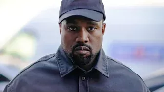 Kanye West temporarily banned from Instagram