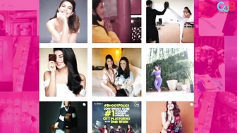 Check out Top 5 most followed Bollywood celebs on Instagram !