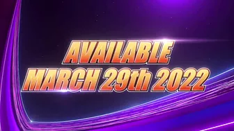 Street Fighter V - March 2022 Update Trailer