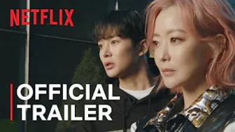 Tomorrow | Official Trailer | Netflix