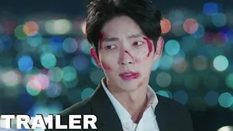 Again My Life (2022) Official Trailer | Lee Joon Gi, Kim Ji Eun