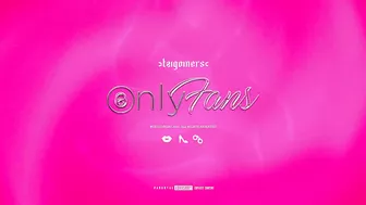 Tzigoiners - OnlyFans | Official Audio