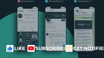 CRYPTO NEWS – L’altalena di ETH | LUNA scommette $1M | OnlyFans per l’Ucraina | Gli NFT di Formula1