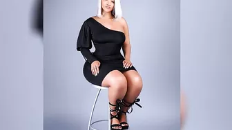 Curvy Model - Ovayo - Beautiful Outfits | Plus Size Model