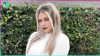 Vianey Frias - Famous Plus size model | curvy models | wiki biography | instagram stars