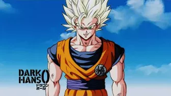 dragón ball estilo los 90s #7 Anime Z