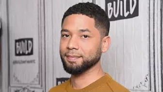 Jussie Smollett was released from jail because ‘he’s a celebrity’