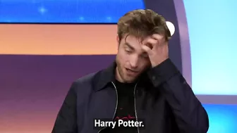 Twilight VS Harry Potter! Celebrity Family Feud!