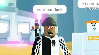 ????Did He HACK A GLITCHED HUGE DOG in Pet Simulator X? (Roblox)