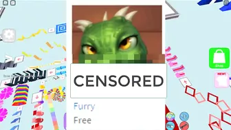 ROBLOX NEEDS TO BAN THIS NOW...