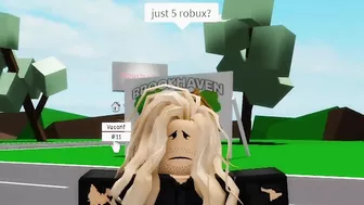 Roblox Beggars Be Like...