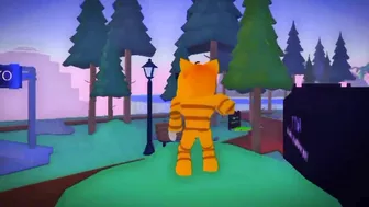 Stay dance edit roblox