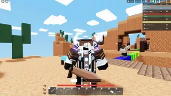 NEW LEVEL 50 NYX KIT IS OVERPOWERED... (Roblox Bedwars Season 4)