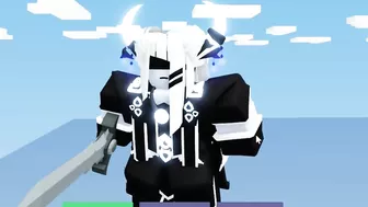 NEW LEVEL 50 NYX KIT IS OVERPOWERED... (Roblox Bedwars Season 4)