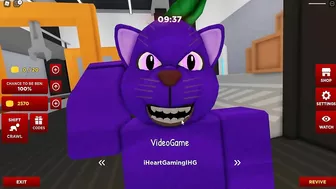 ROBLOX TALKING BEN JUMPSCARES