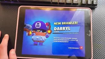 ????MEGA RARE ACCOUNT IN BRAWL STARS ????[concept]