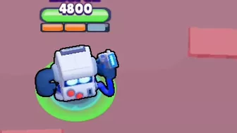 All RELOAD ANIMATION in Brawl Stars