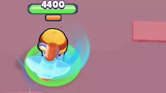 All RELOAD ANIMATION in Brawl Stars